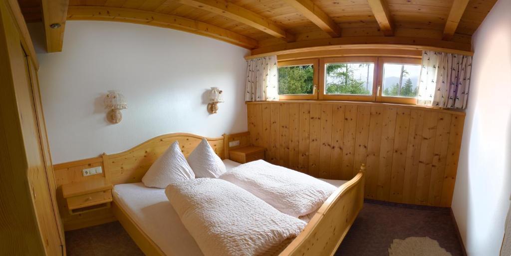 Pension Tannenhof Leogang Quarto foto